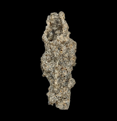 Fulgurite Formation-Minerals-Sahara Overland-PaxtonGate