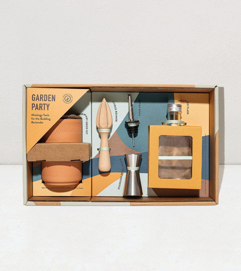 Garden Party Box Set - Paxton Gate