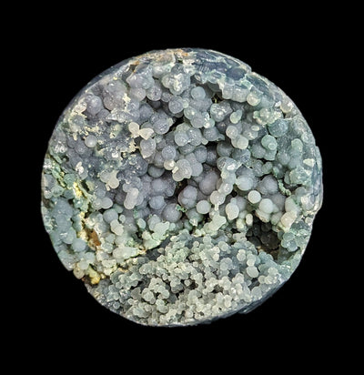 Grape Agate Spheres-Minerals-Quasar Gems-PaxtonGate