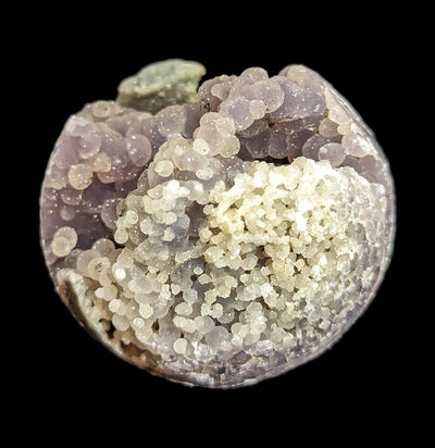 Grape Agate Spheres-Minerals-Quasar Gems-PaxtonGate