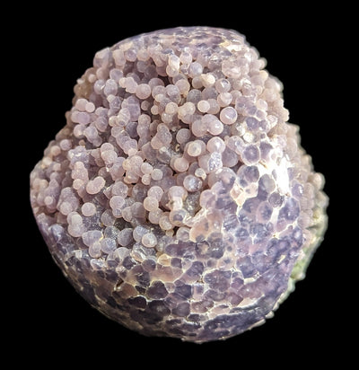 Grape Agate Spheres-Minerals-Quasar Gems-PaxtonGate