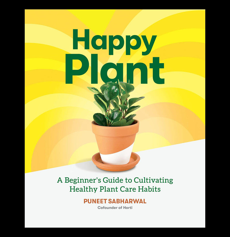 Happy Plant: A Beginner&