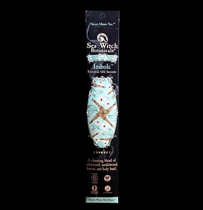 Imbolc Incense Sticks-Incense-Sea Witch Botanicals-PaxtonGate