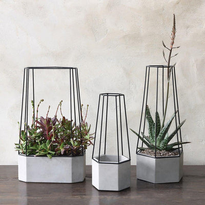 Indio Planter - Paxton Gate