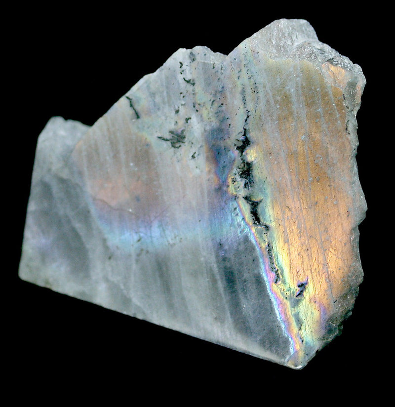 Labradorite Slice - Paxton Gate