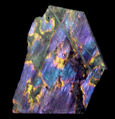 Labradorite Slice - Paxton Gate