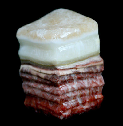 Meat Calcite Specimen - Paxton Gate