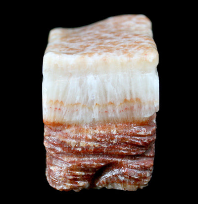 Meat Calcite Specimen - Paxton Gate