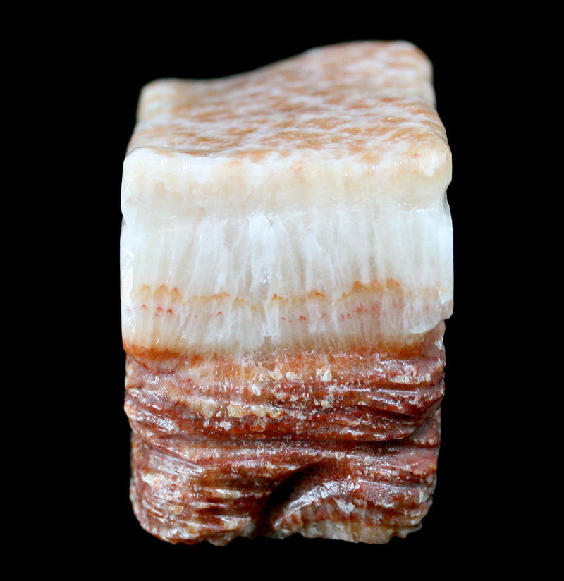 Meat Calcite Specimen - Paxton Gate