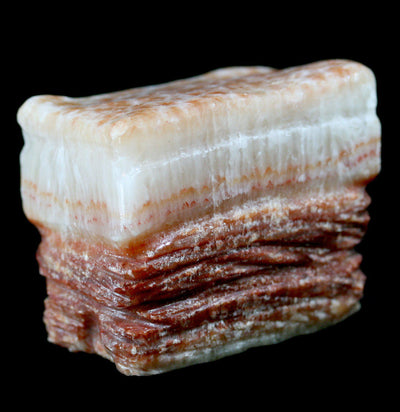 Meat Calcite Specimen - Paxton Gate