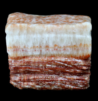 Meat Calcite Specimen - Paxton Gate