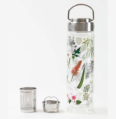 Medicinal Botany Tea Infuser-Drinkware-Cognitive Surplus-PaxtonGate