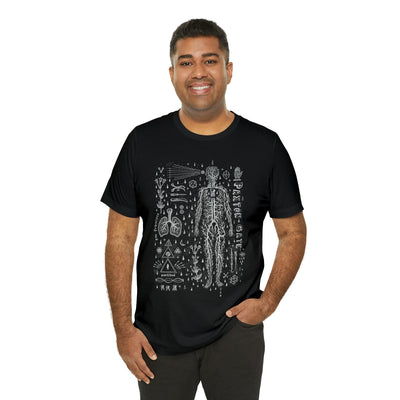 Men's Daniel Martin Diaz Jersey Tee-T-Shirt-Printify-PaxtonGate