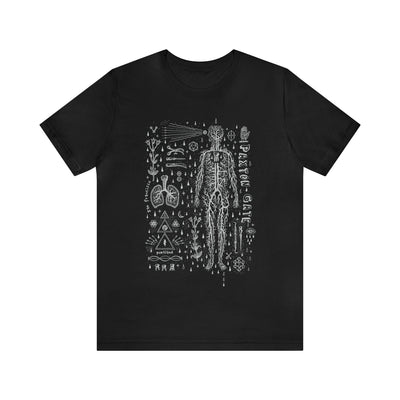 Men's Daniel Martin Diaz Jersey Tee-T-Shirt-Printify-PaxtonGate