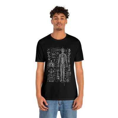 Men's Daniel Martin Diaz Jersey Tee-T-Shirt-Printify-PaxtonGate