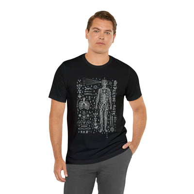 Men's Daniel Martin Diaz Jersey Tee-T-Shirt-Printify-PaxtonGate