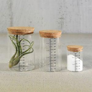 Milliliter Glass Canister - Paxton Gate