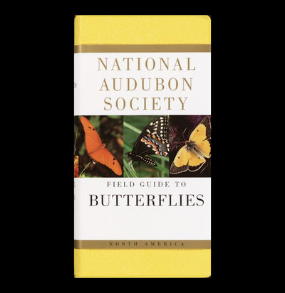 National Audubon Society Field Guide to Butterflies-Books-Penguin Random House-PaxtonGate