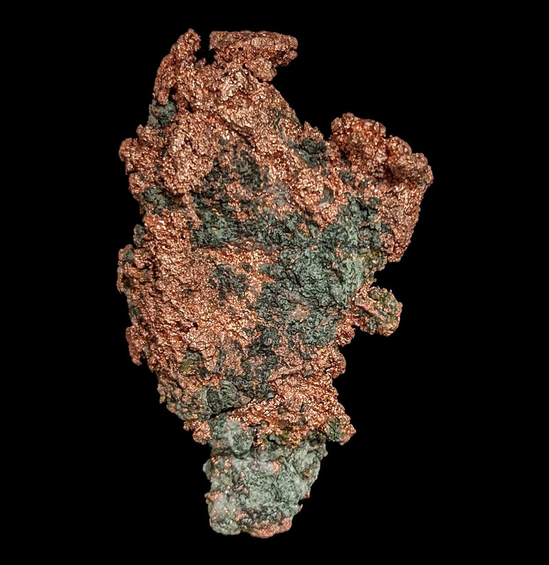 Native Copper-Minerals-Keweenaw Gem & Gift Inc.-PaxtonGate