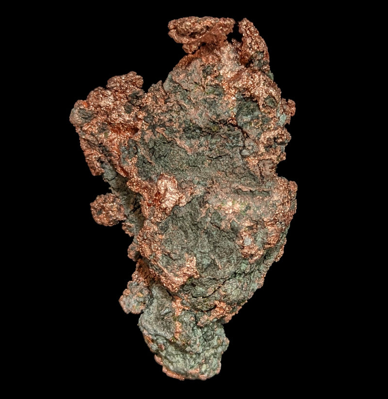 Native Copper-Minerals-Keweenaw Gem & Gift Inc.-PaxtonGate