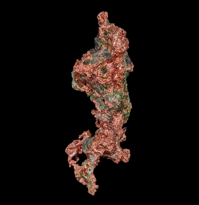 Native Copper-Minerals-Keweenaw Gem & Gift Inc.-PaxtonGate