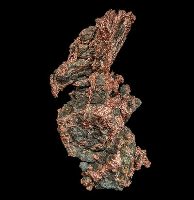 Native Copper-Minerals-Keweenaw Gem & Gift Inc.-PaxtonGate