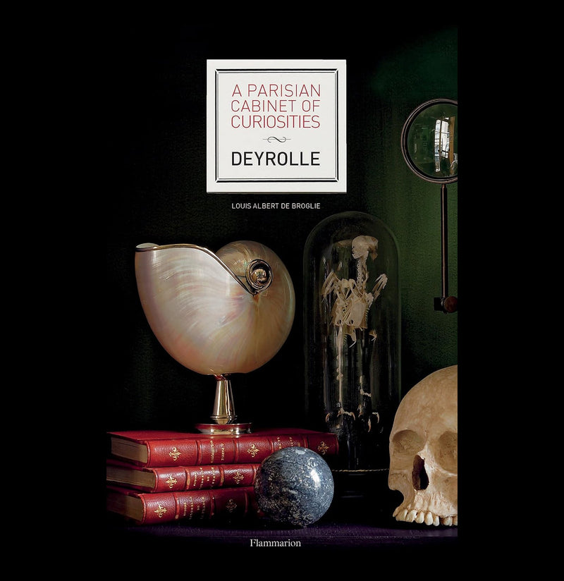 Parisian Cabinet of Curiosities: Deyrolle - Paxton Gate