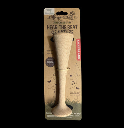 Hear the Beat of Nature-Toys-Kikkerland-PaxtonGate