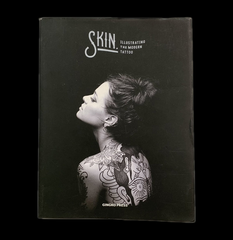 Skin & Ink-Books-Gingko Press-PaxtonGate