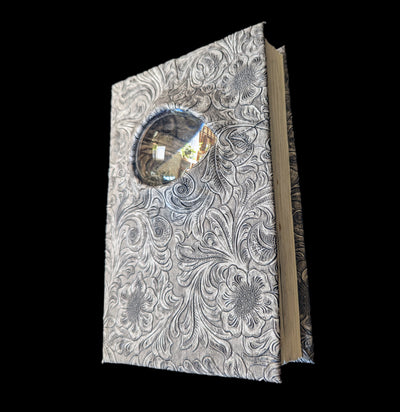 Victorian Pattern Book Eye-Artwork-Doug Rhodes-PaxtonGate