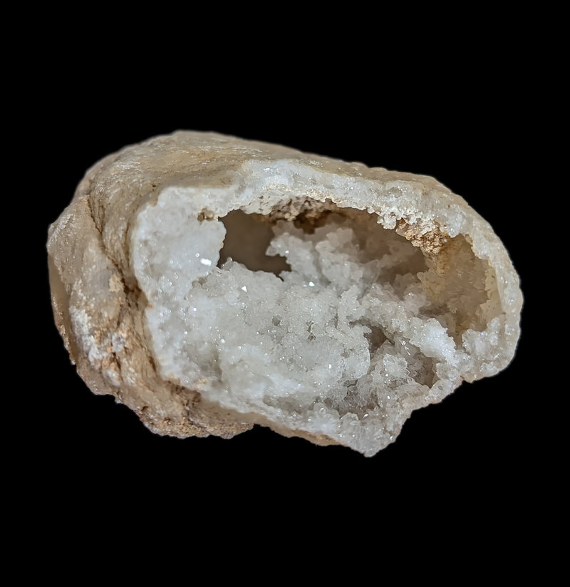 Calcite Geode-Minerals-My Ishmail Hachimi-PaxtonGate