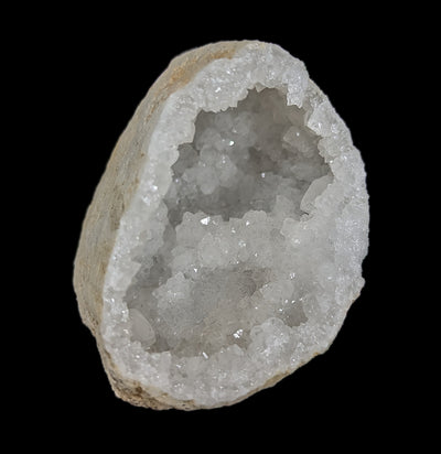 Calcite Geode-Minerals-My Ishmail Hachimi-PaxtonGate