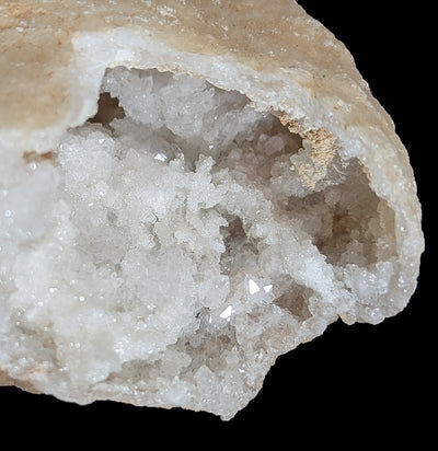 Calcite Geode-Minerals-My Ishmail Hachimi-PaxtonGate