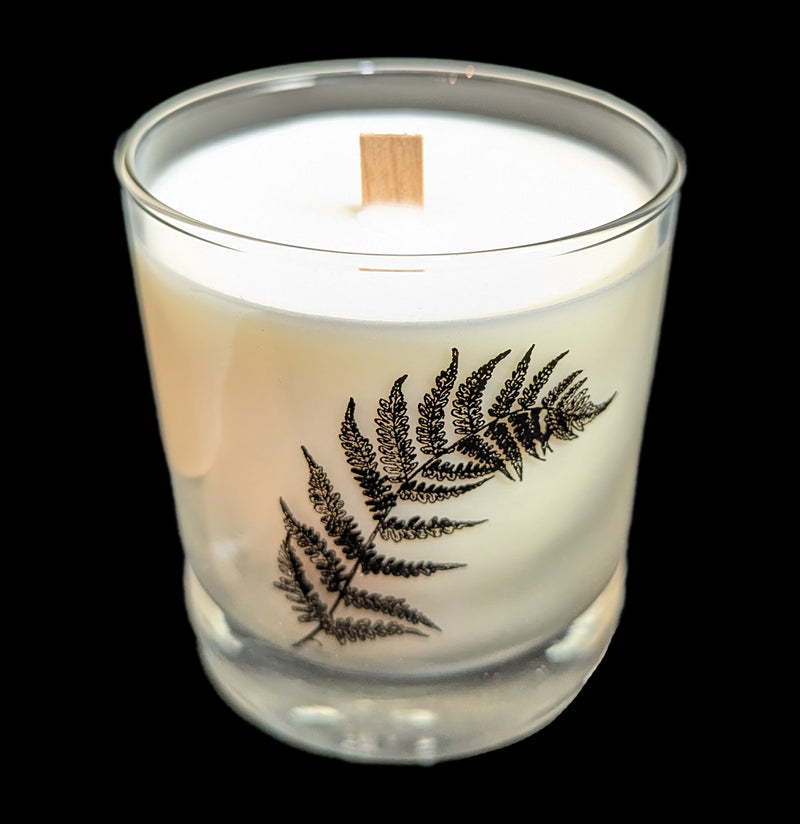 Fern Cocktail Candle-Candles-Cognitive Surplus-PaxtonGate