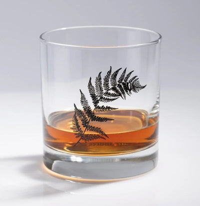 Fern Cocktail Candle-Candles-Cognitive Surplus-PaxtonGate