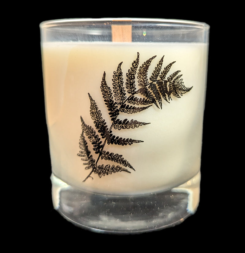 Fern Cocktail Candle-Candles-Cognitive Surplus-PaxtonGate