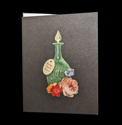 Broken Hearts Potion Greeting Card-Cards-Open Sea-PaxtonGate