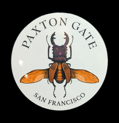 Paxton Gate Stickers-Stickers-Paxton Gate-PaxtonGate