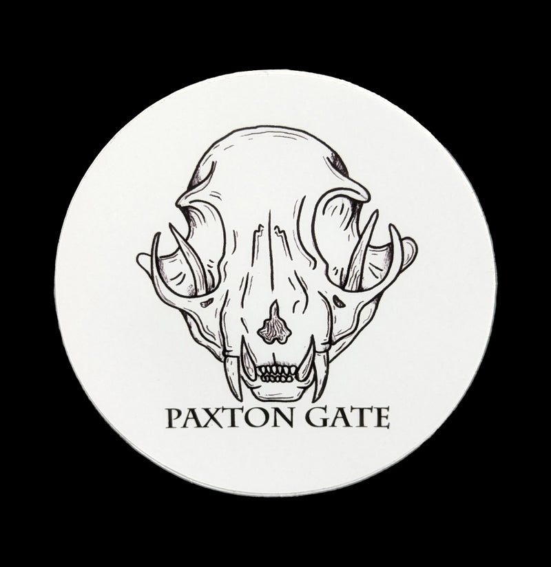 Paxton Gate Stickers-Stickers-Paxton Gate-PaxtonGate