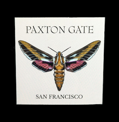 Paxton Gate Stickers-Stickers-Paxton Gate-PaxtonGate