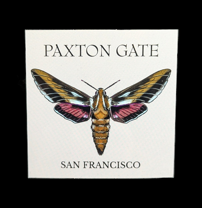 Paxton Gate Stickers-Stickers-Paxton Gate-PaxtonGate