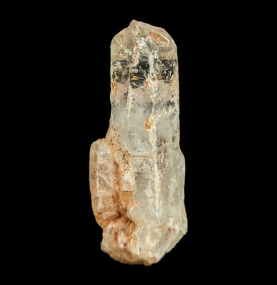 Petroleum Quartz Crystal - Paxton Gate