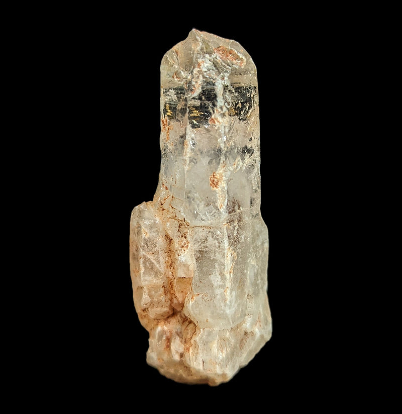 Petroleum Quartz Crystal - Paxton Gate