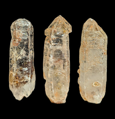 Petroleum Quartz Crystal - Paxton Gate