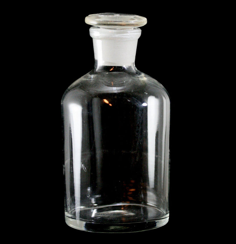 Pharmacy Jar with Stopper - Paxton Gate