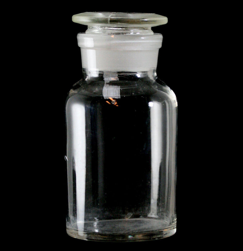 Pharmacy Jar with Stopper - Paxton Gate