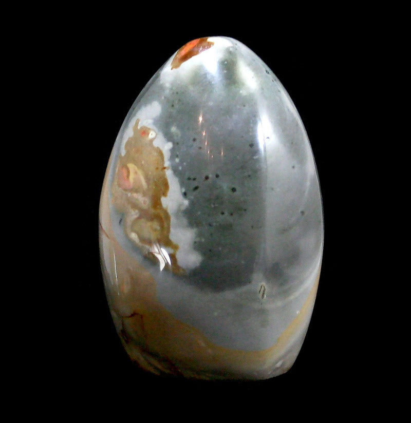 Polished Desert Jasper Freeform - Paxton Gate