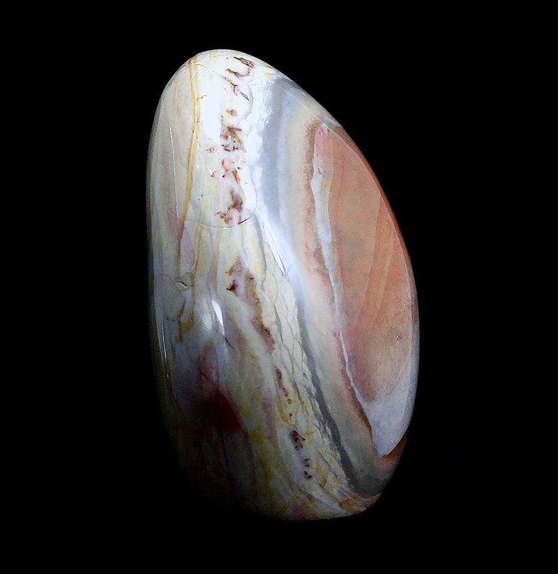 Polished Desert Jasper Freeform - Paxton Gate