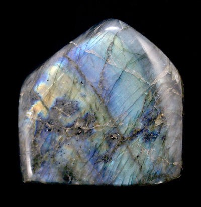 Polished Labradorite Free Form - Paxton Gate