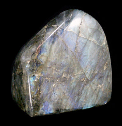 Polished Labradorite Free Form - Paxton Gate